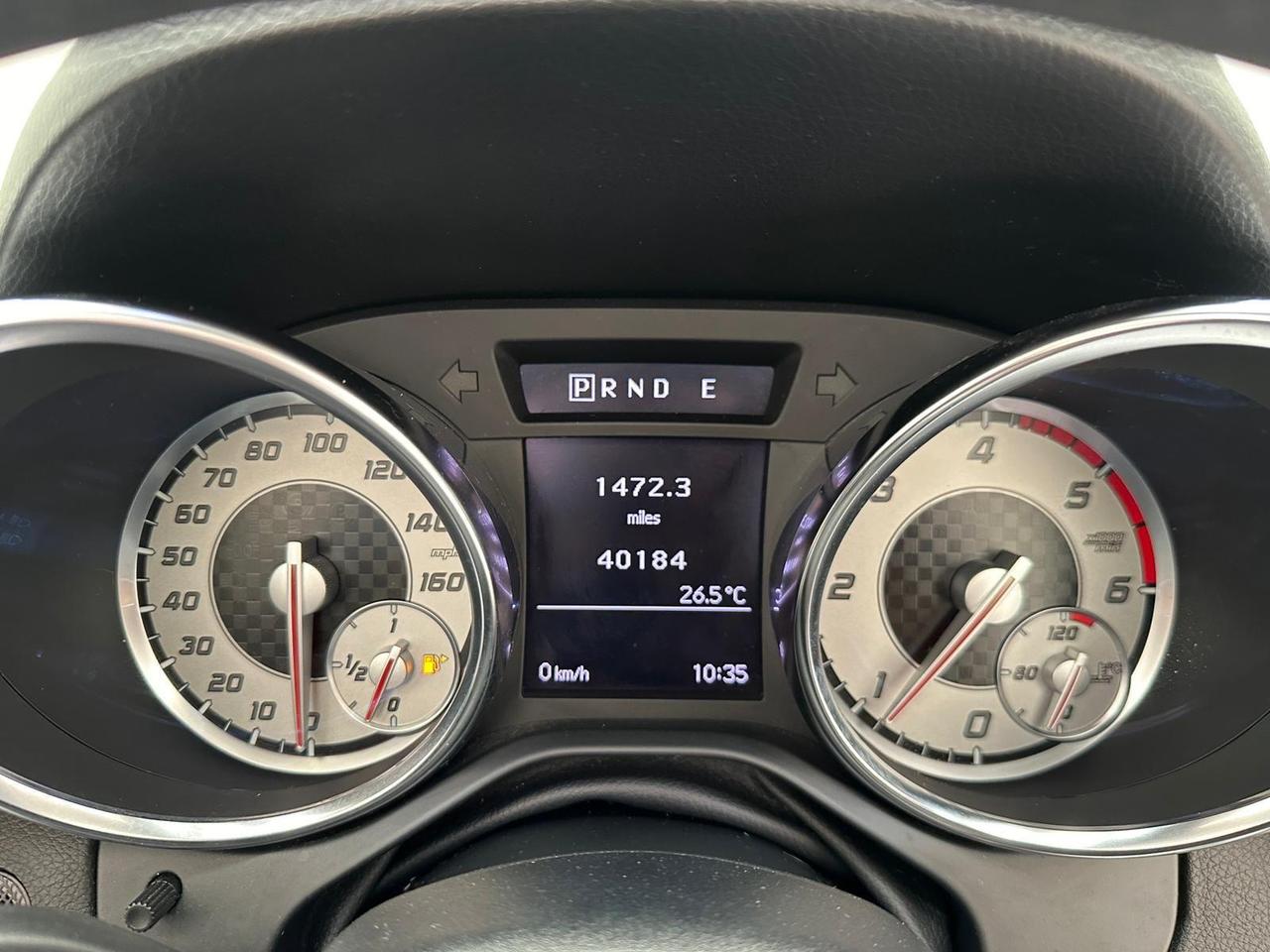 Mercedes-Benz SLK WJ15YPL