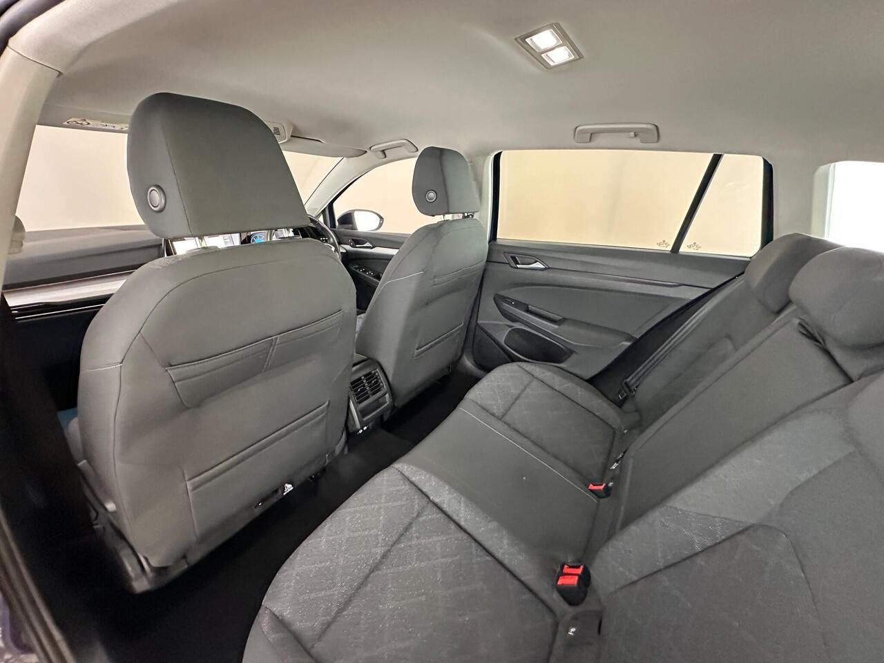 Volkswagen Golf BF72LUE