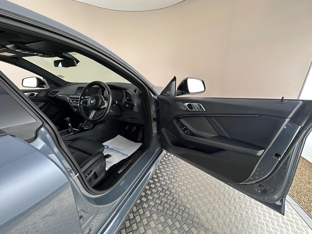 BMW 2 Series Gran Coupe EO21WPA