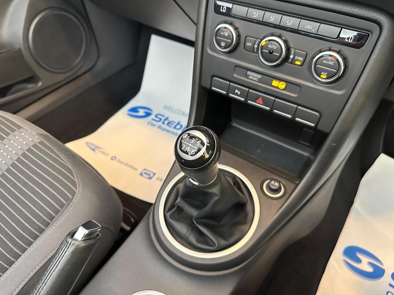 Volkswagen Beetle FH14OGY