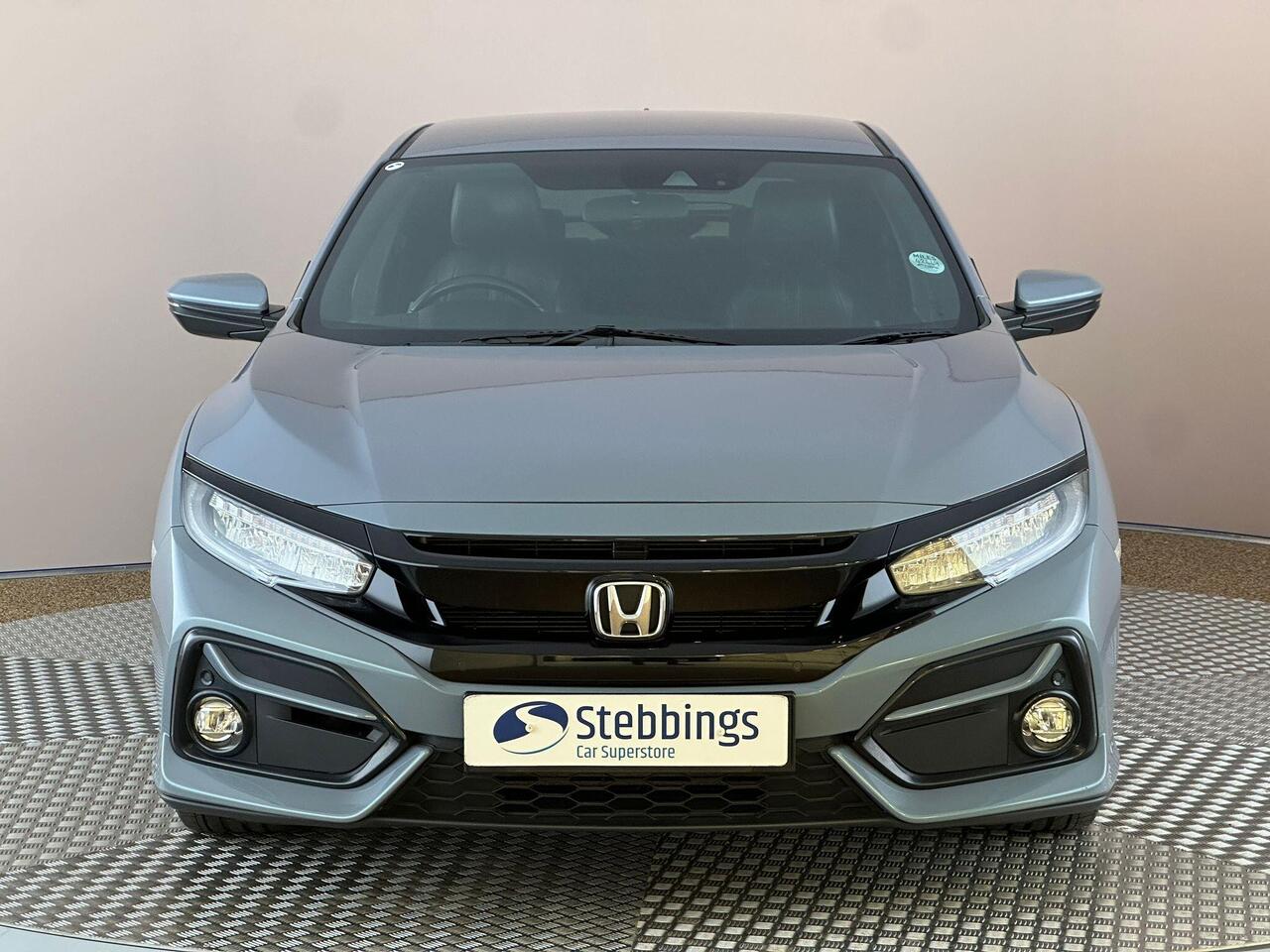 Honda Civic PJ70GVE