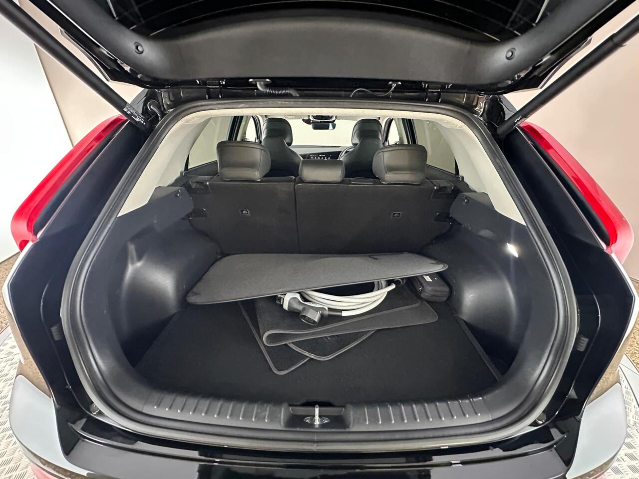 Kia Niro BK23MZV