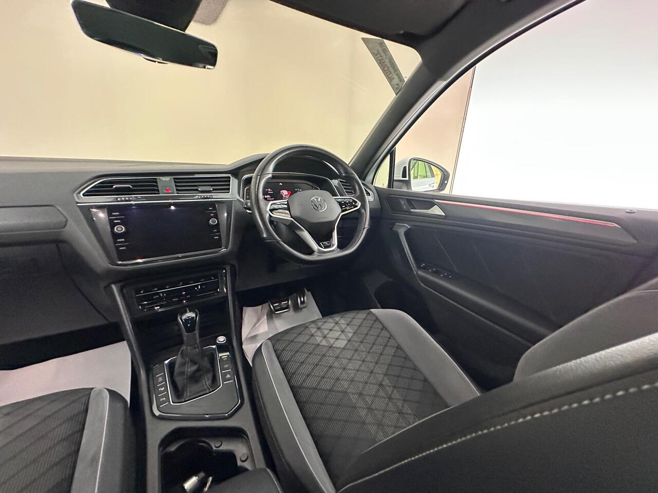 Volkswagen Tiguan VE21FVH