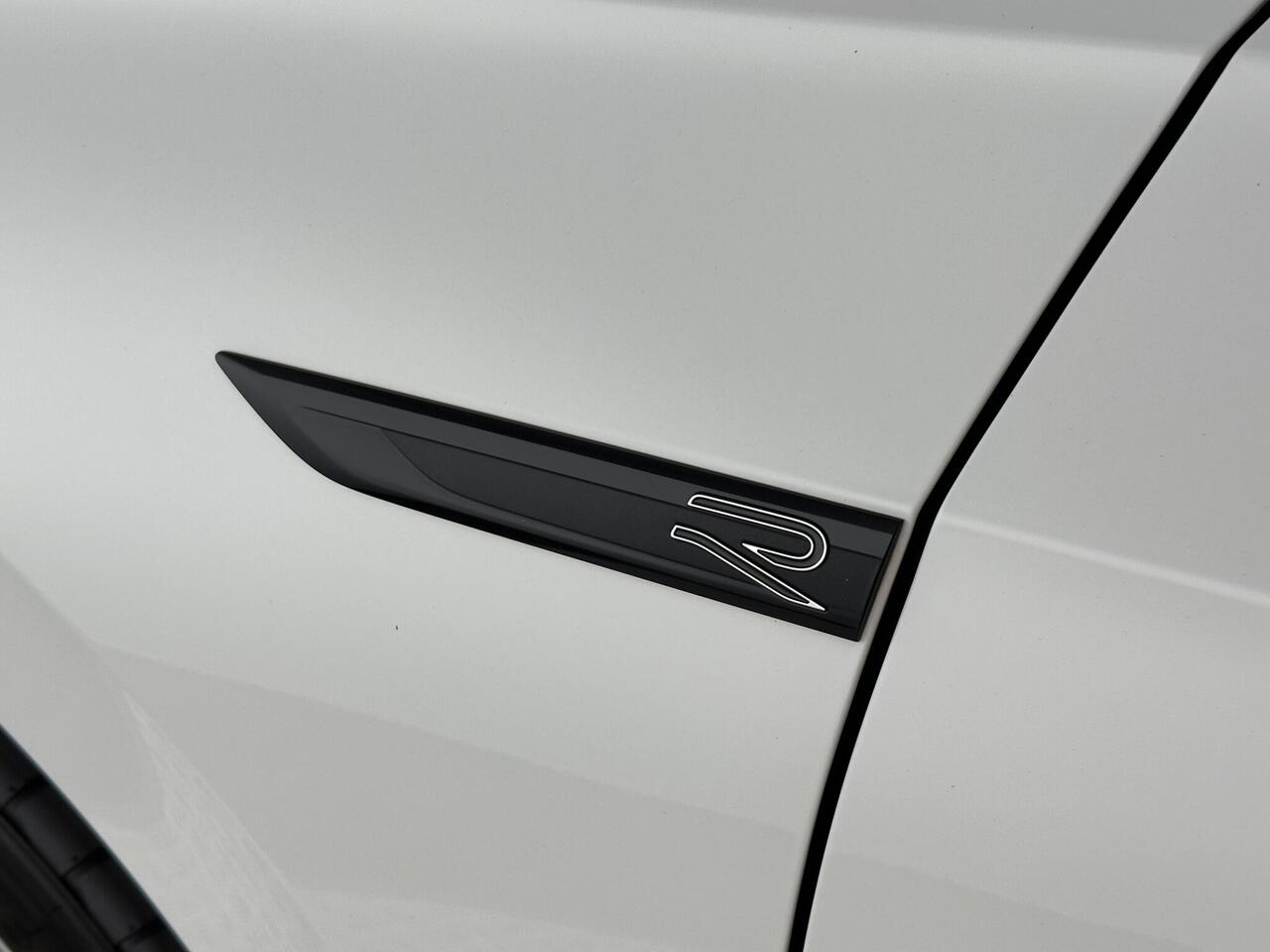 Volkswagen Golf VU22JYZ