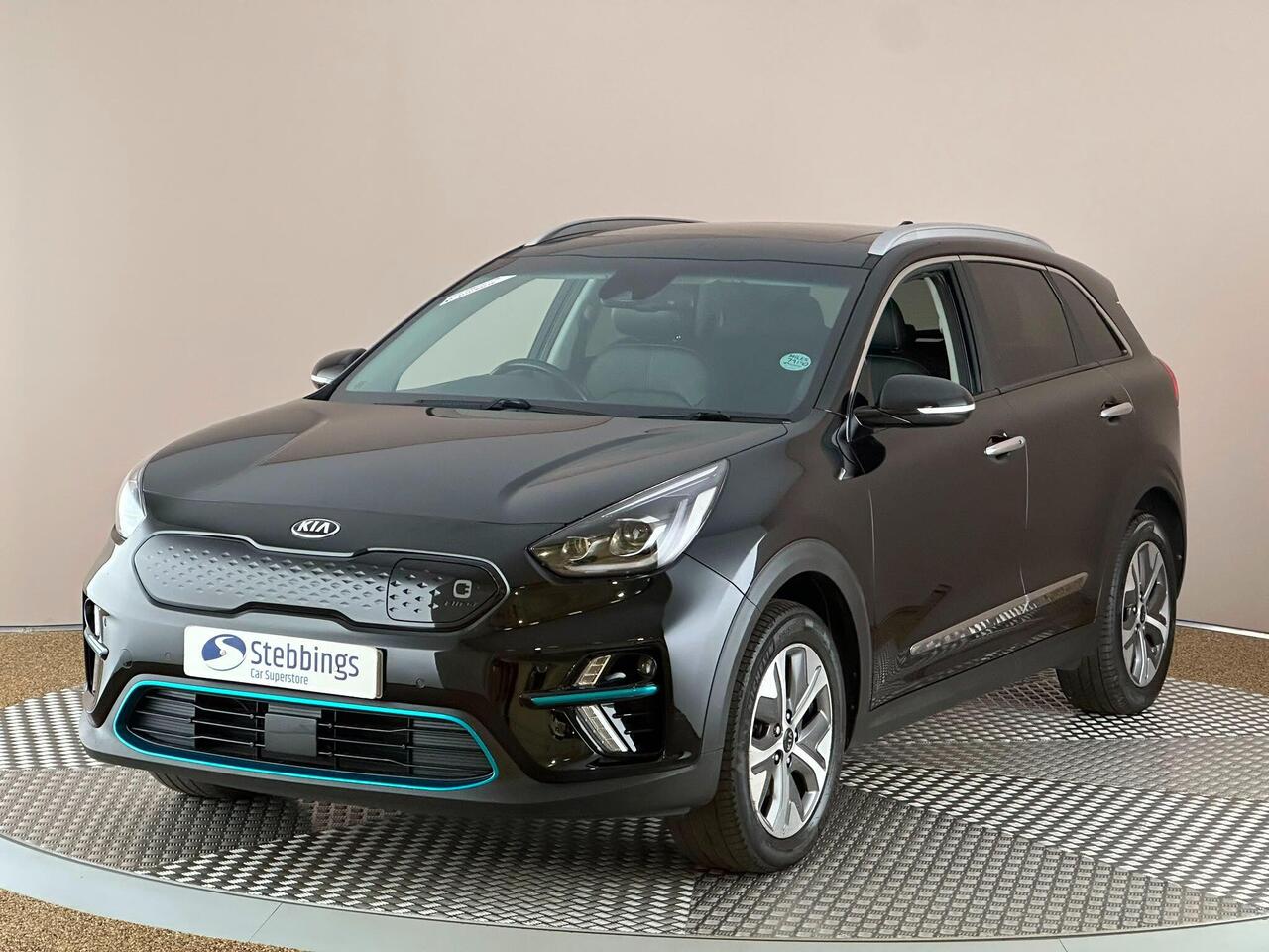 Kia Niro BK22MPV
