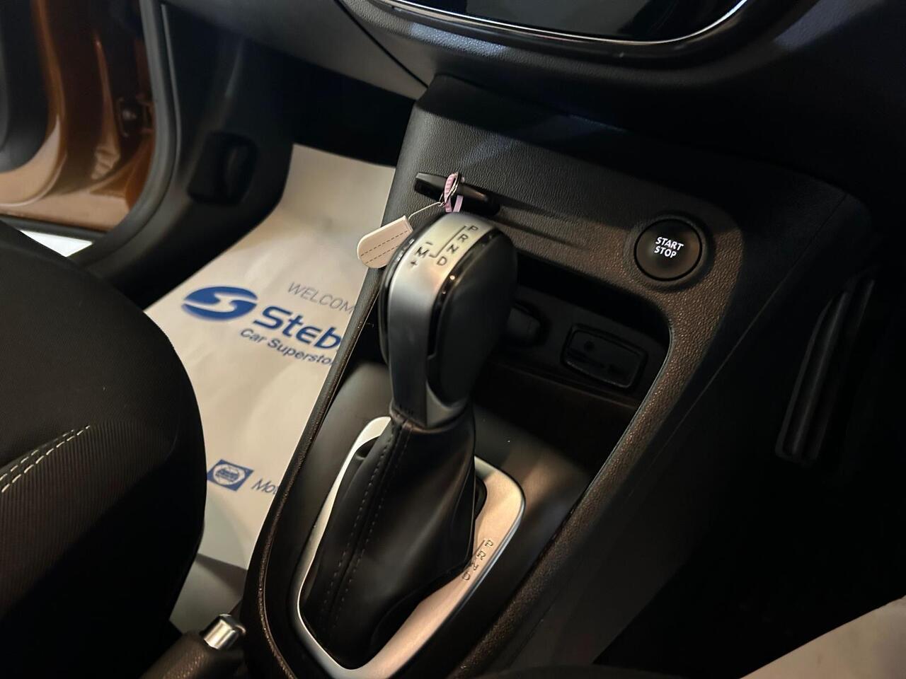 Renault Captur KR19JYJ
