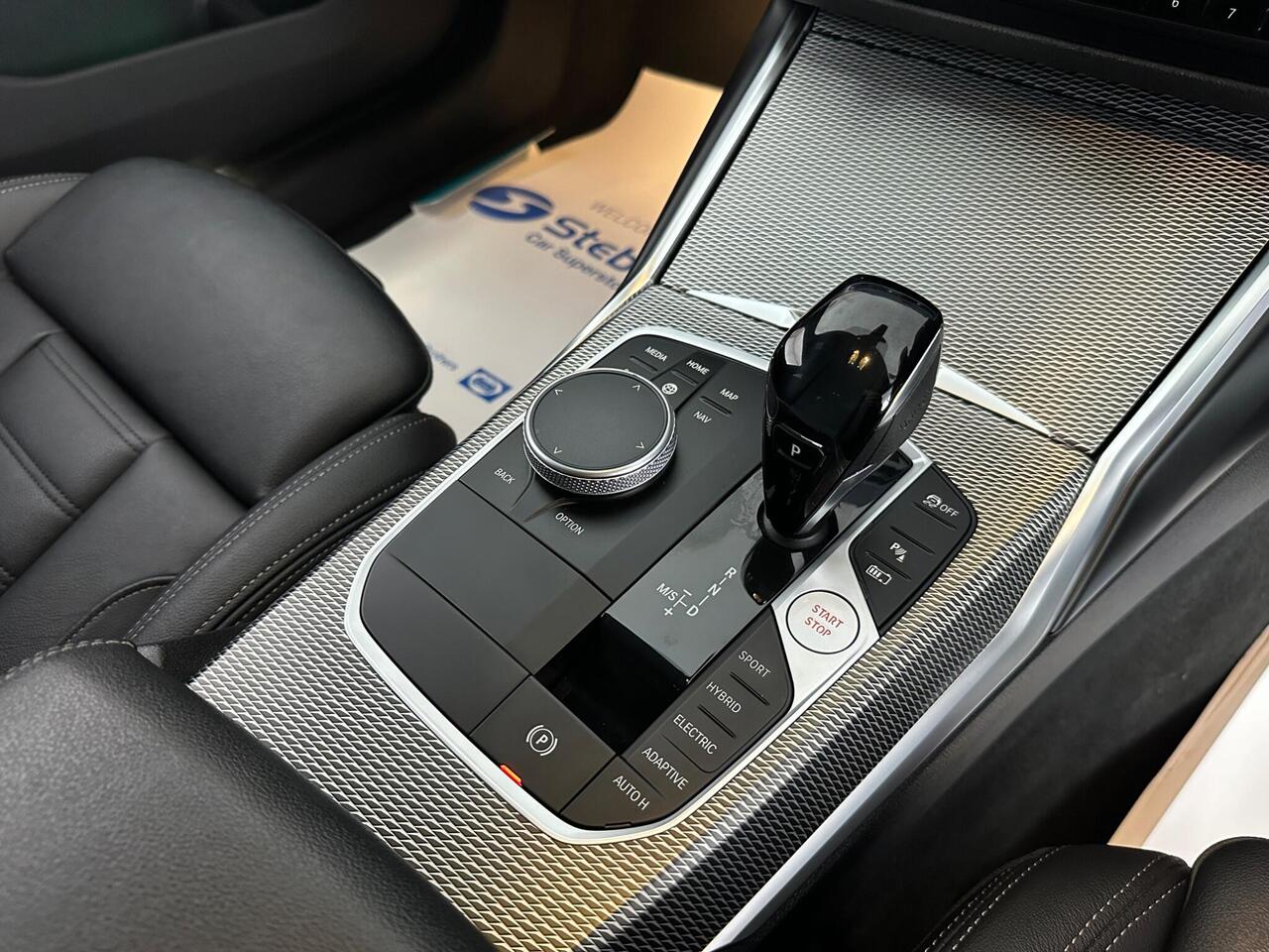 BMW 3 Series HT21JFK