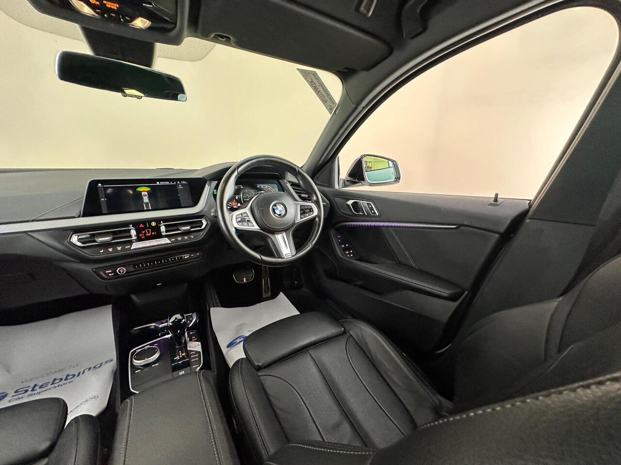 BMW 1 Series AP21DWZ