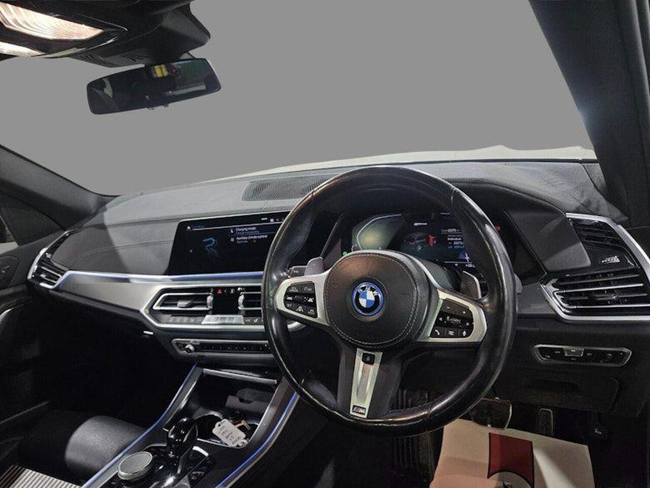 BMW X5 LP22FEG
