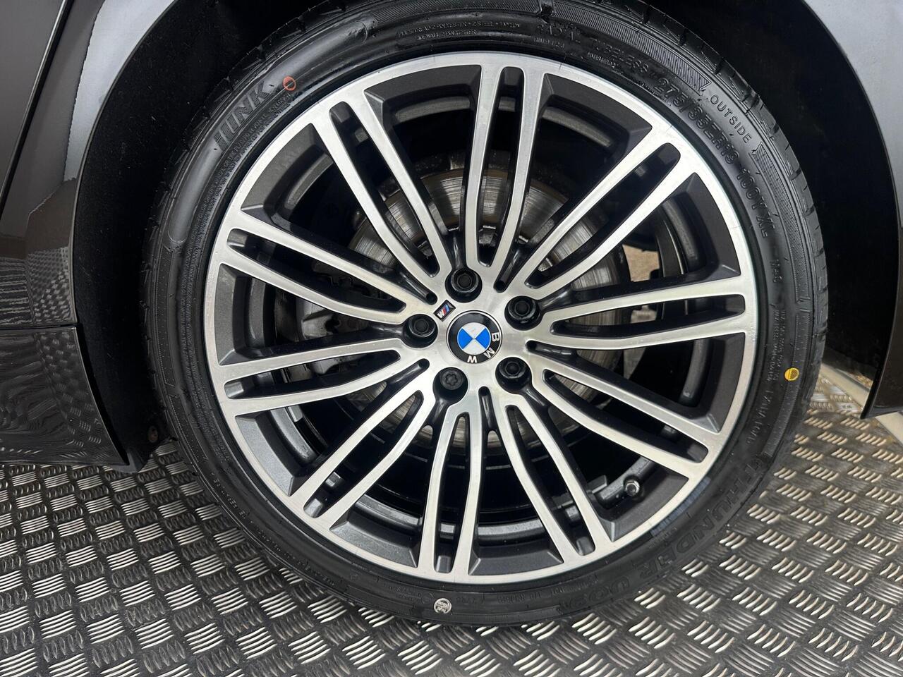 BMW 5 Series PE70XXK