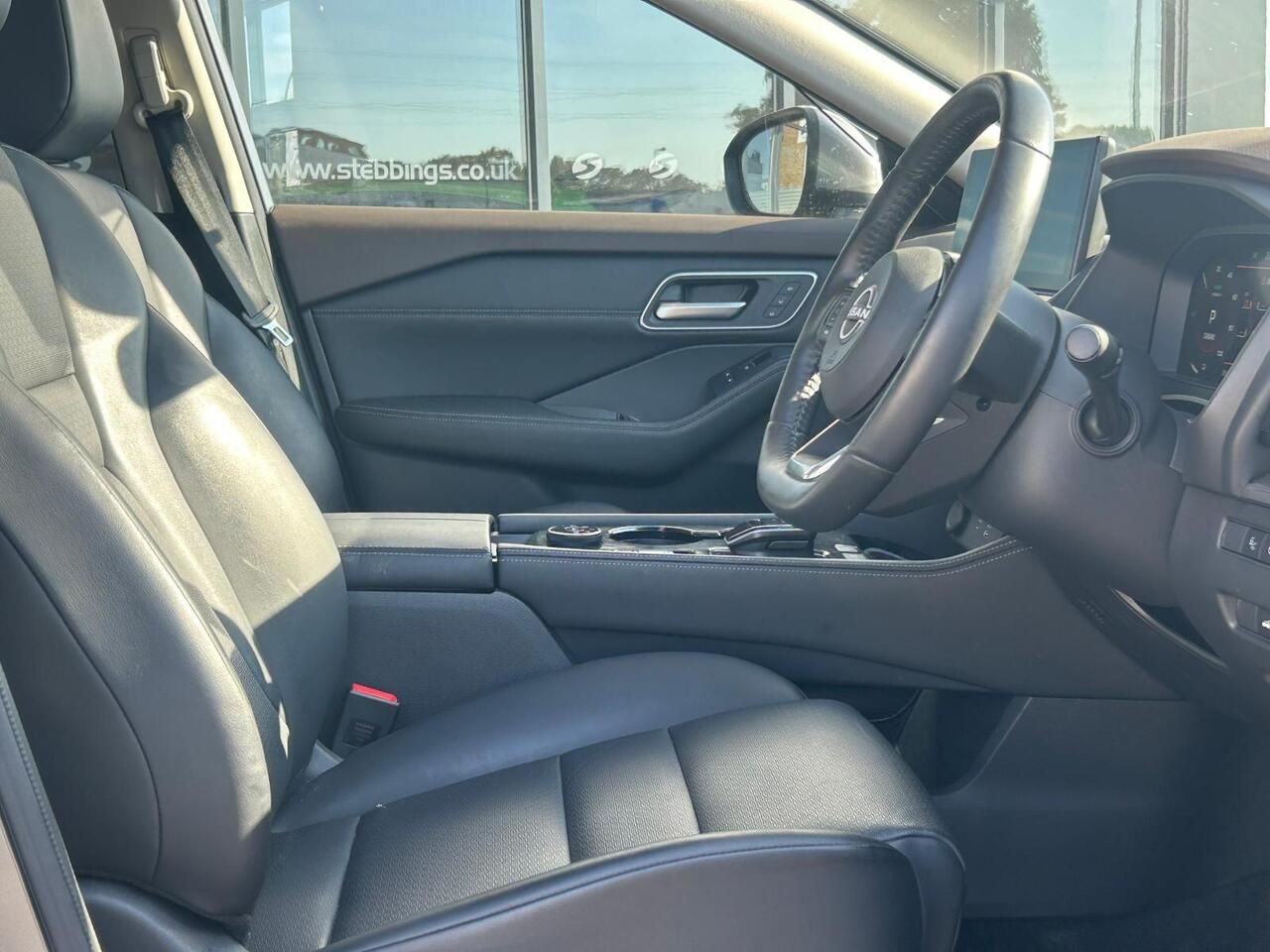 Nissan X-Trail LC23OKB