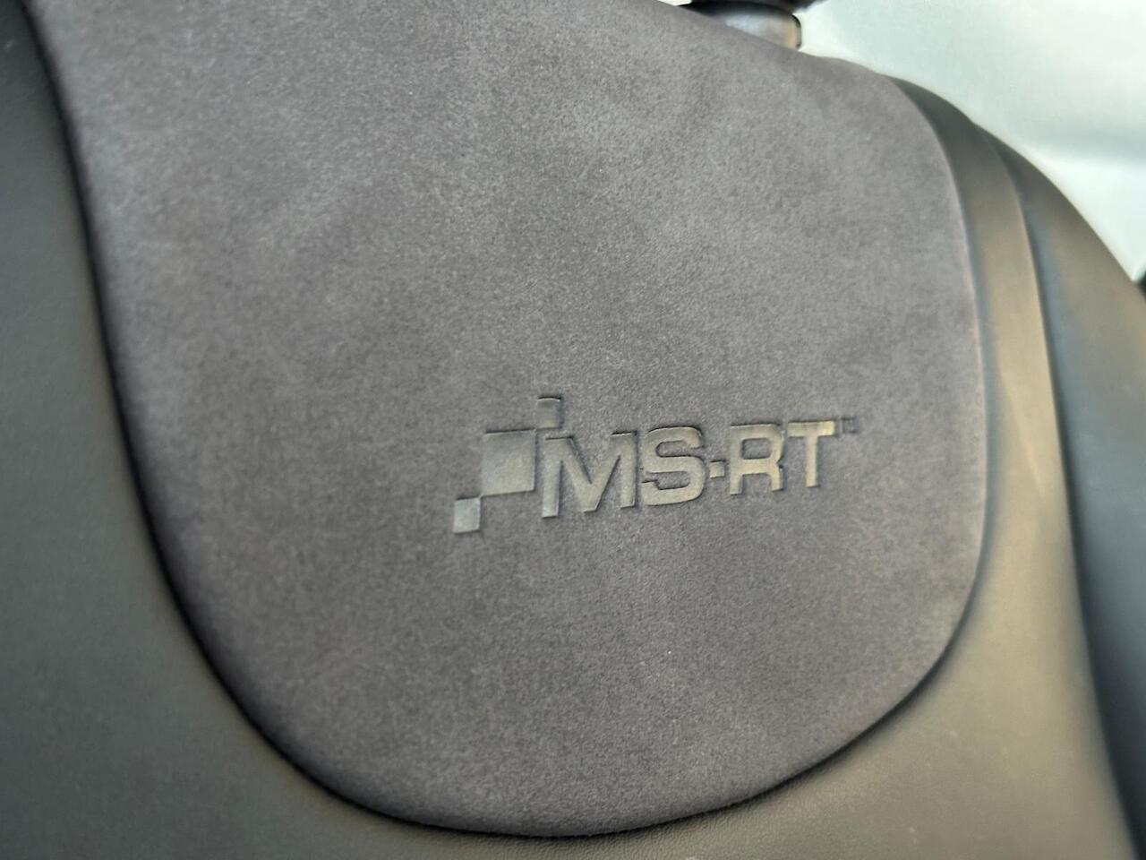 Ford Transit Custom MD23GPF