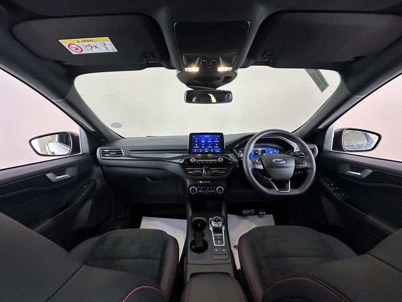 Ford Kuga BP73EXL