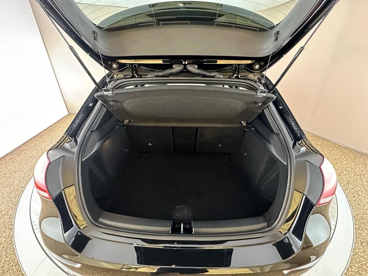 Mercedes-Benz A Class FA19EPC