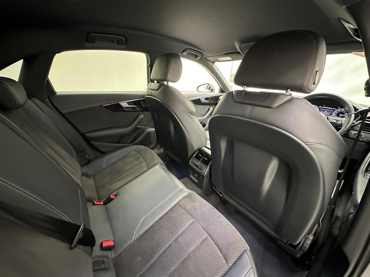 Audi A4 NH21DYG