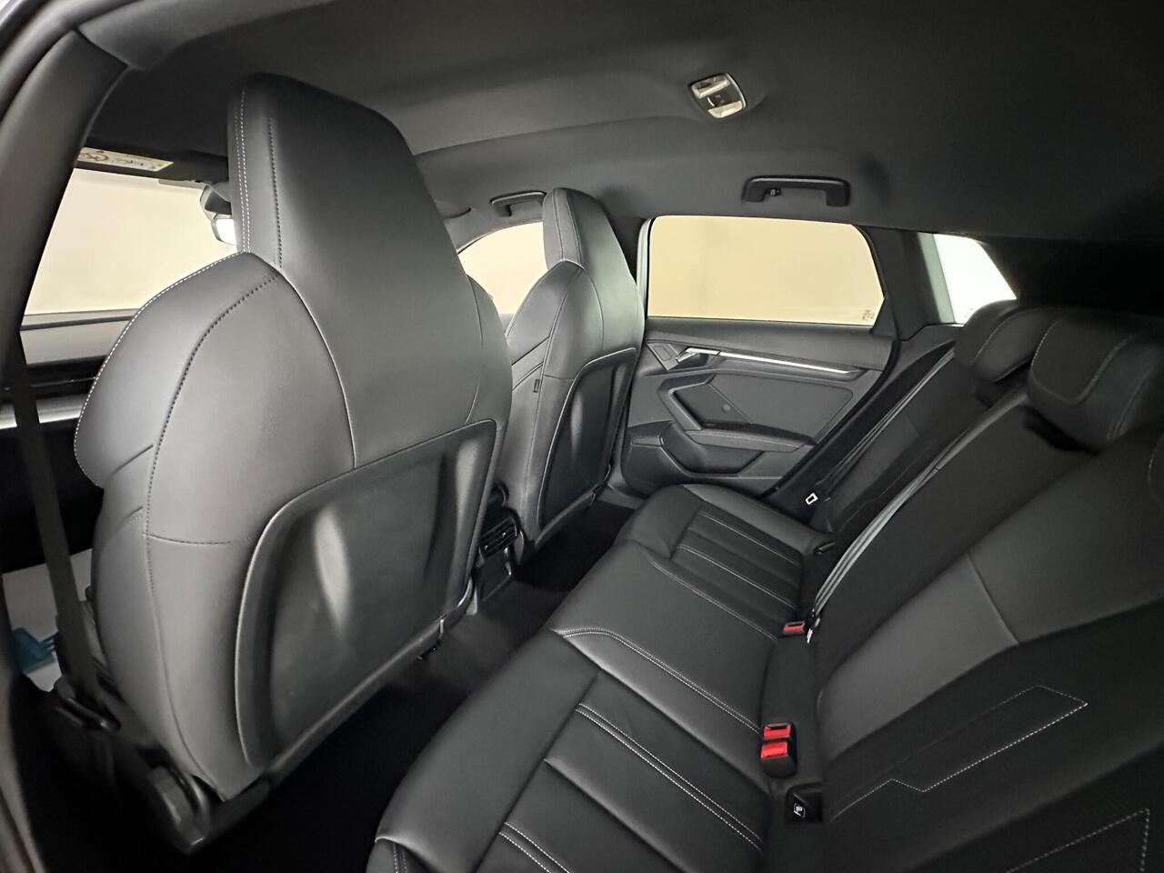 Audi A3 LS23UCV