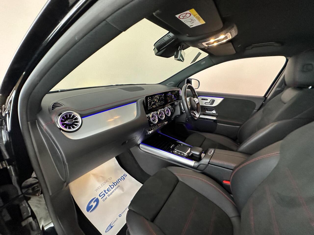 Mercedes-Benz EQA GV23AOH