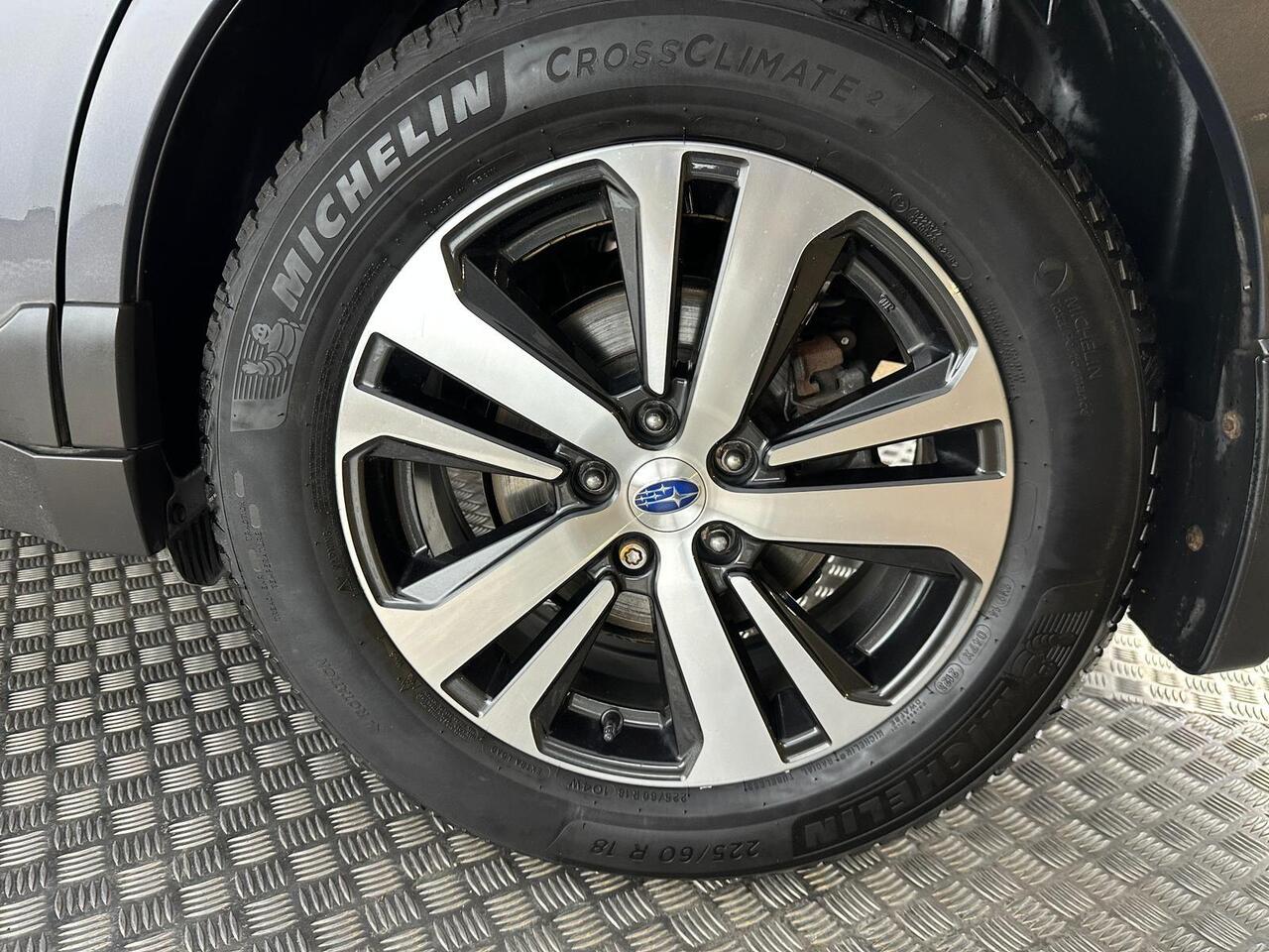 Subaru Outback EX19ACZ