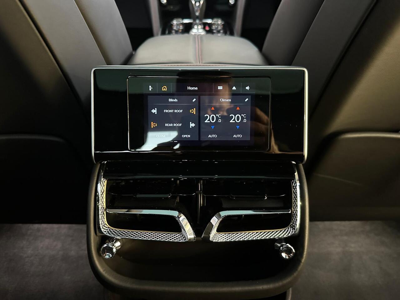 Bentley Flying Spur SN71VZD