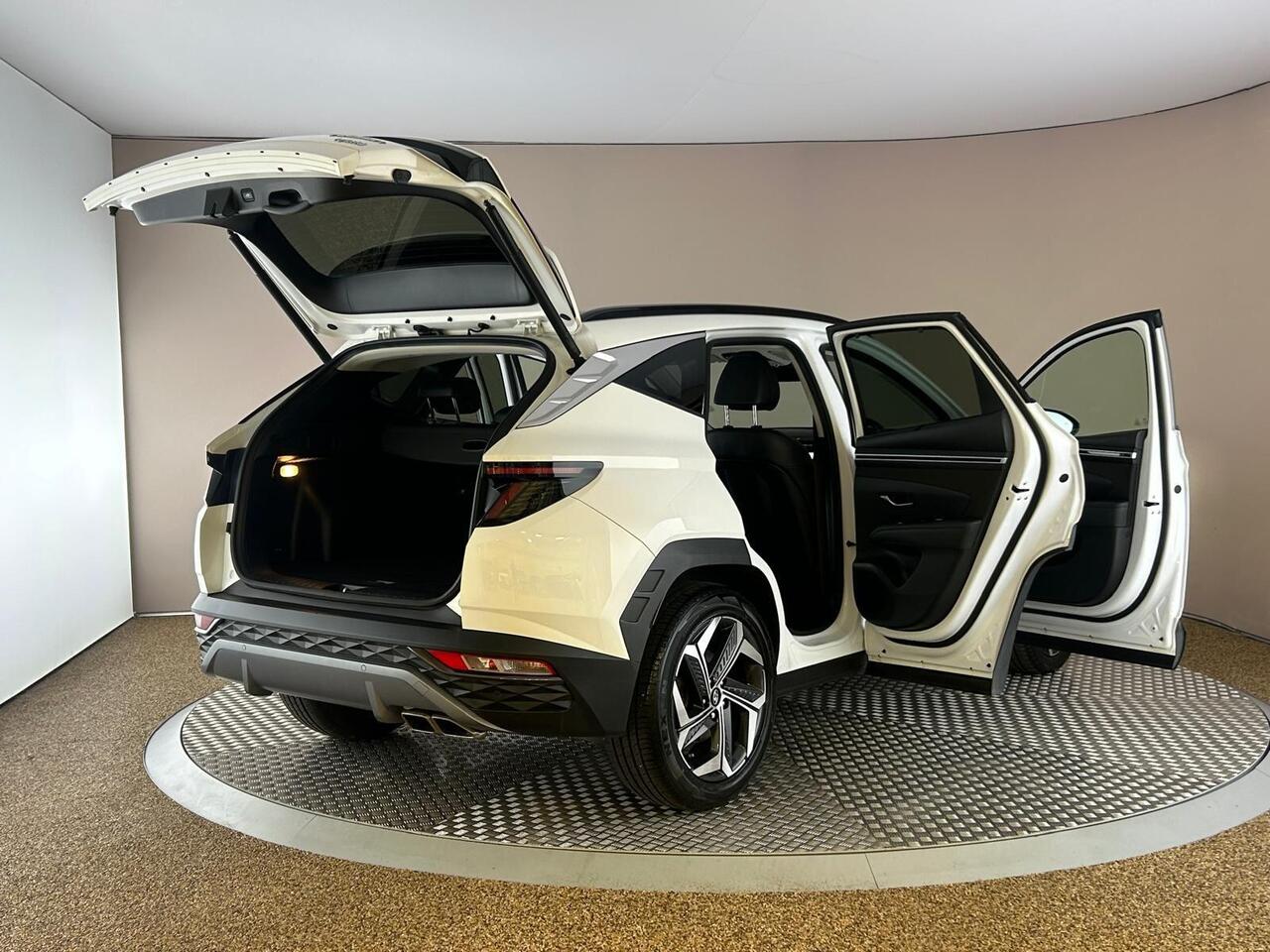 Hyundai TUCSON HT21MDF