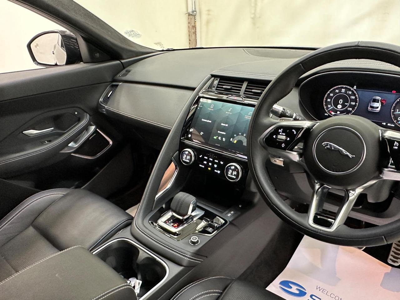 Jaguar E-PACE AP71UGT