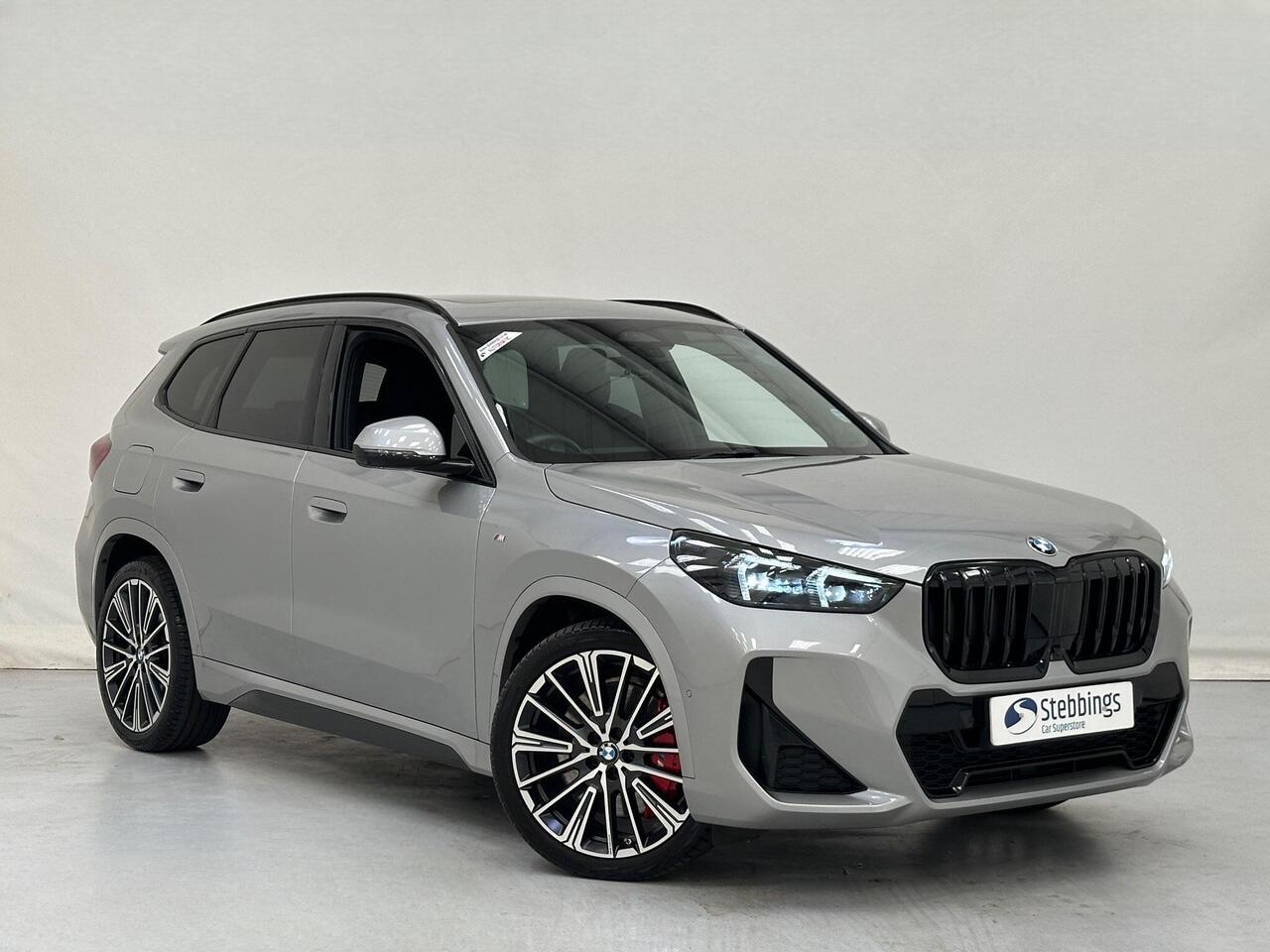 BMW X1 AF24WYS