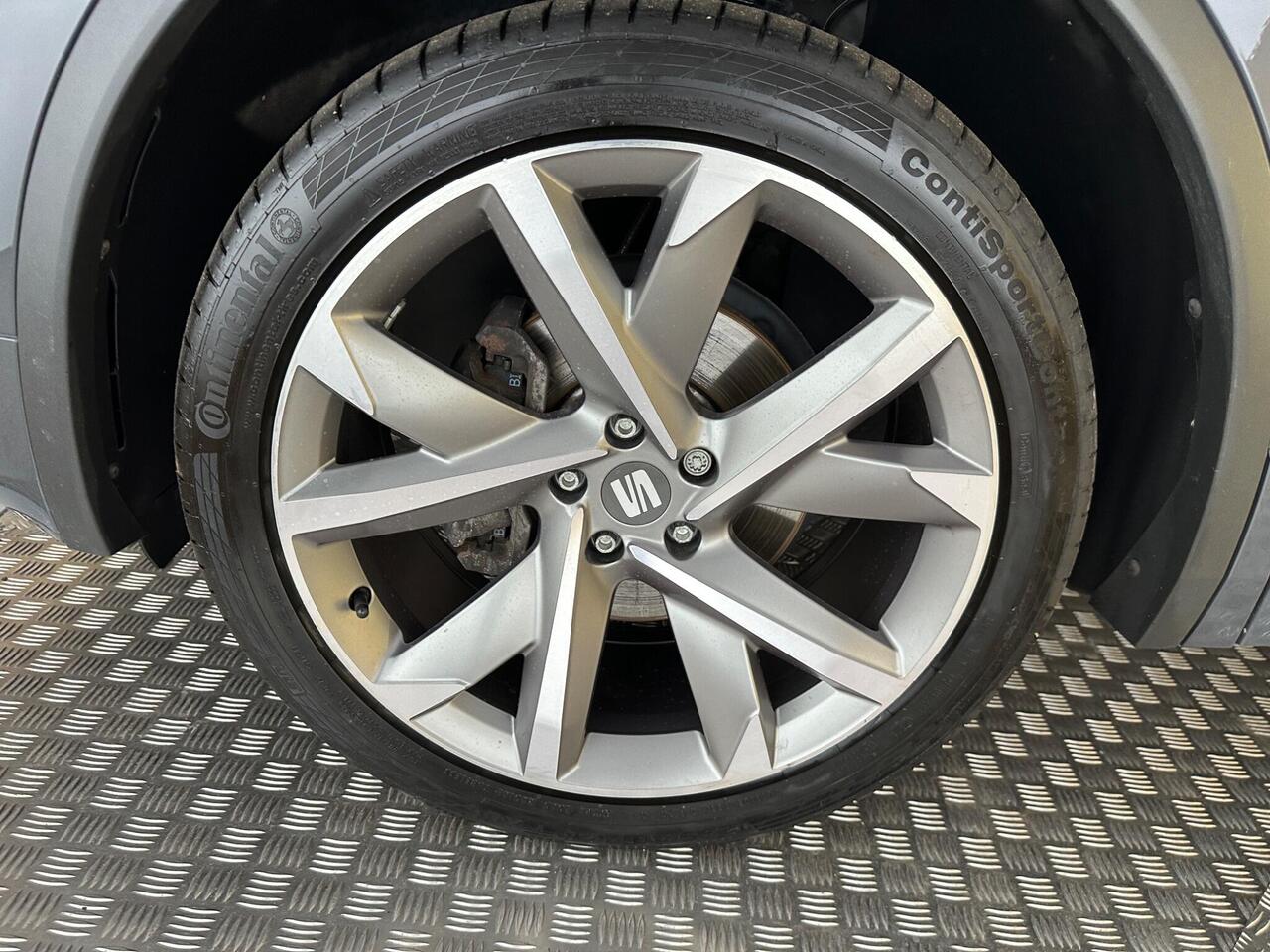 SEAT Tarraco MM24OWP