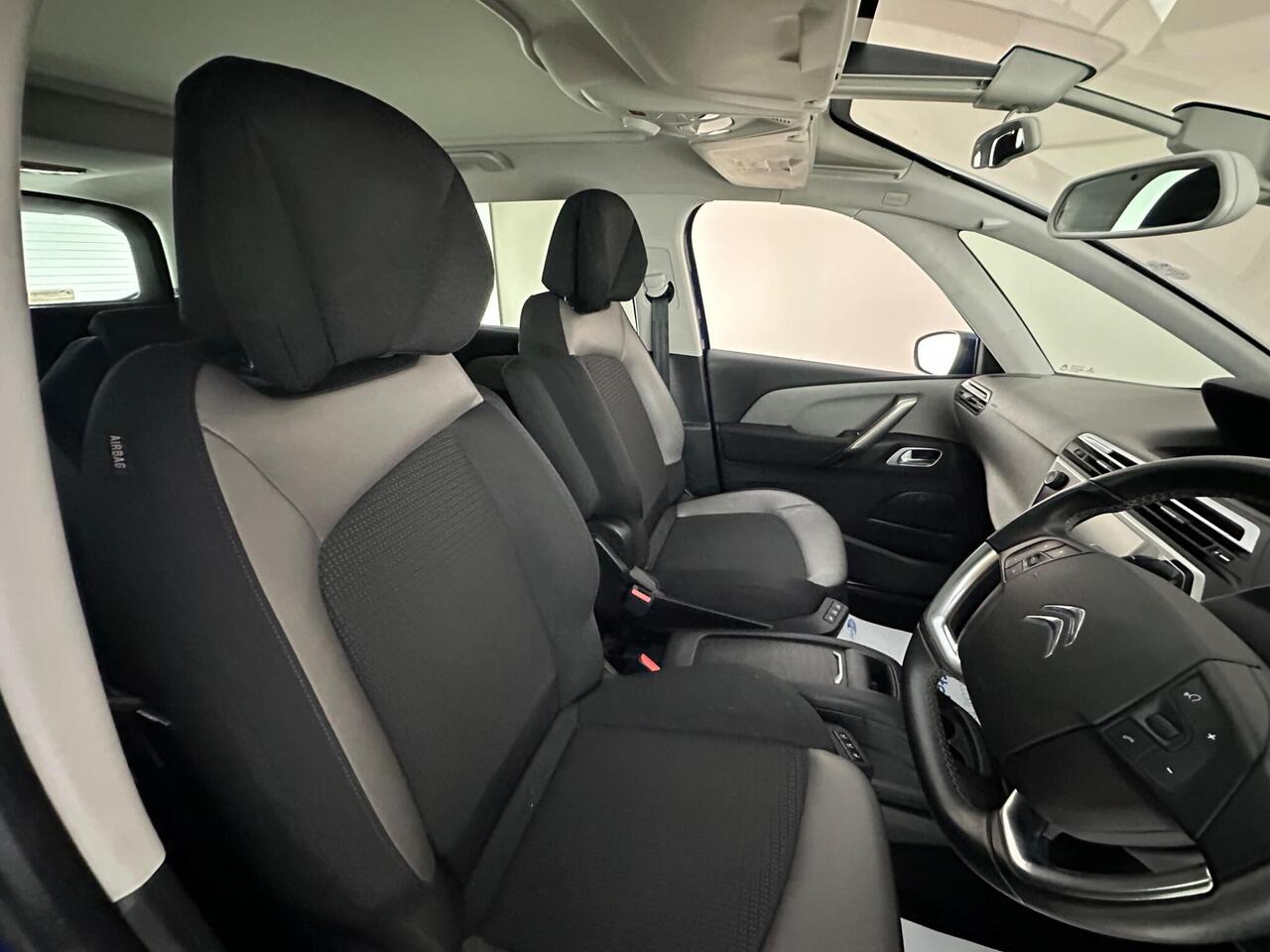 Citroen Grand C4 SpaceTourer LL68FCC