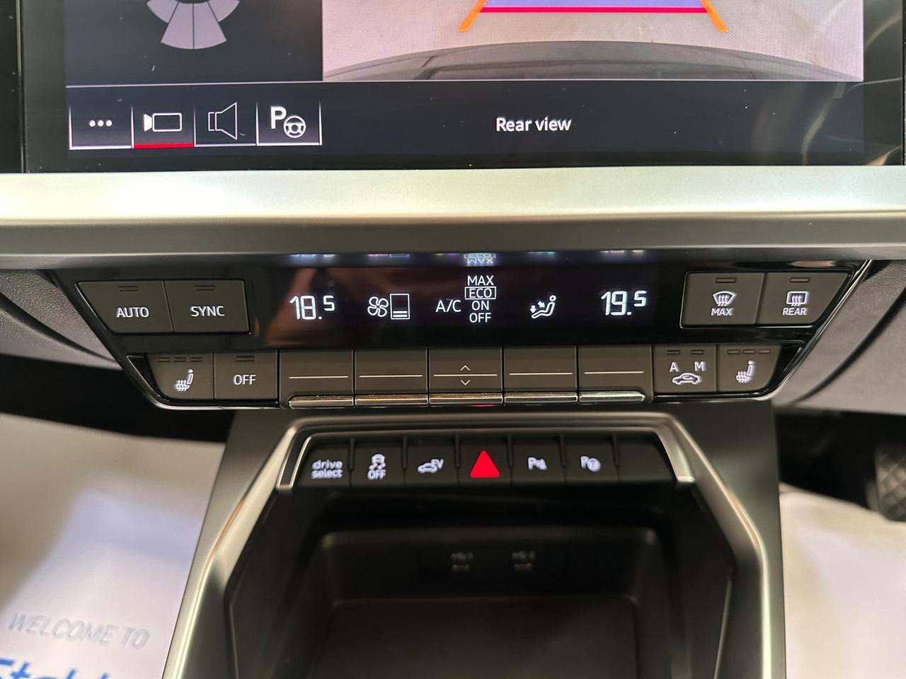Audi A3 MT22CHK