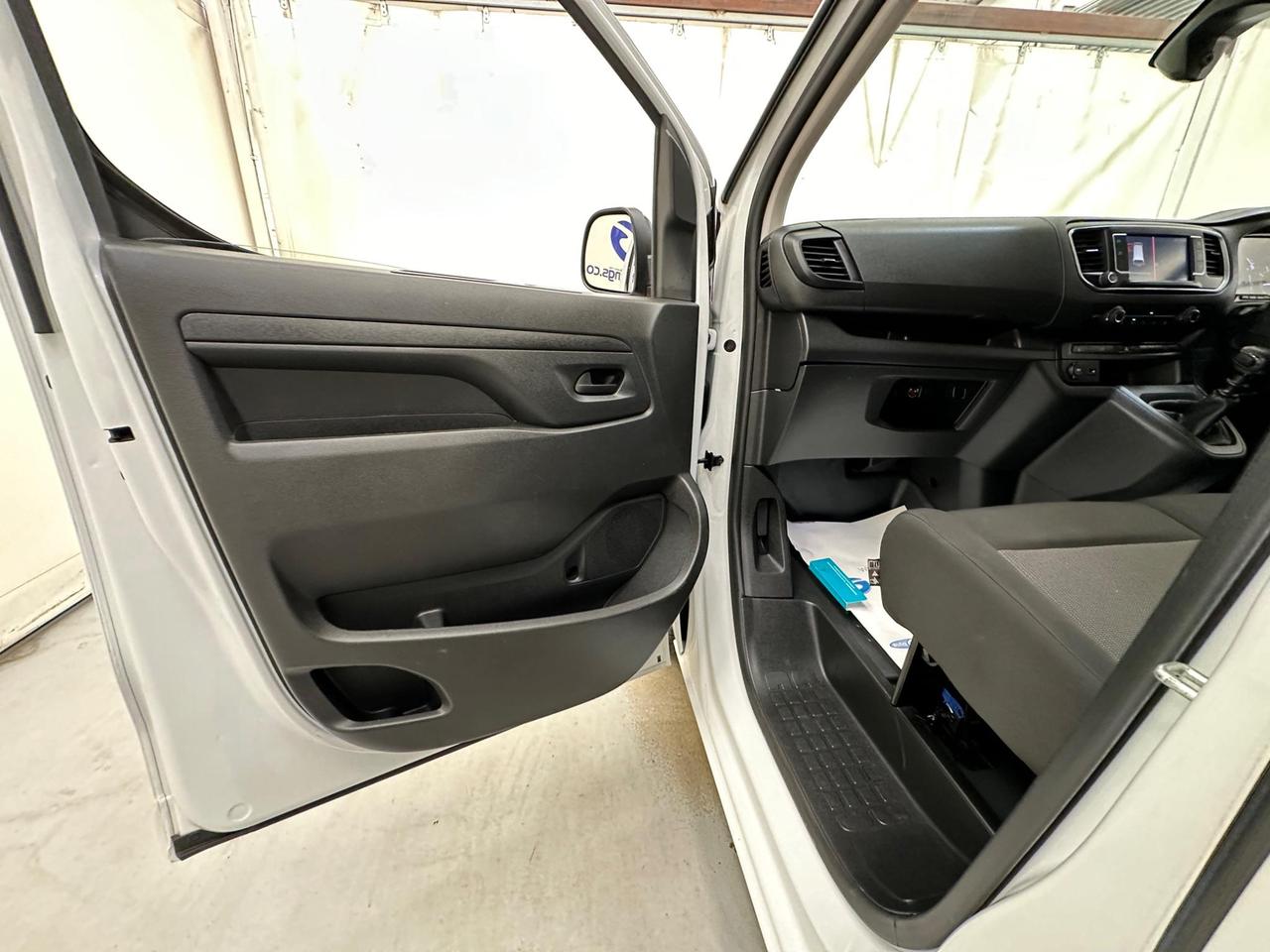 Fiat Scudo HV73YNB