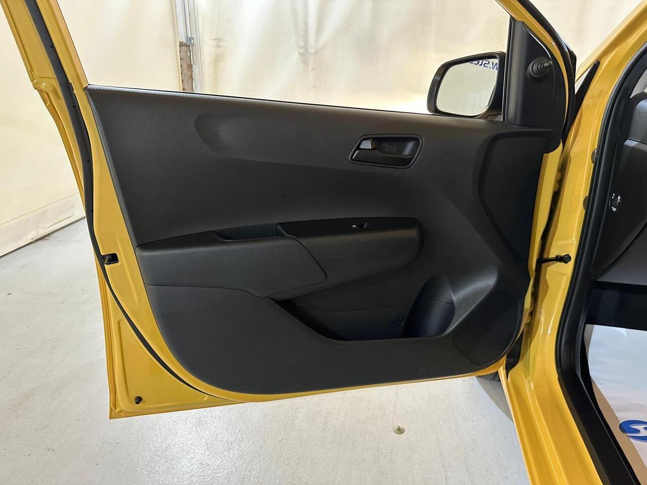 Kia Picanto AU22TWG