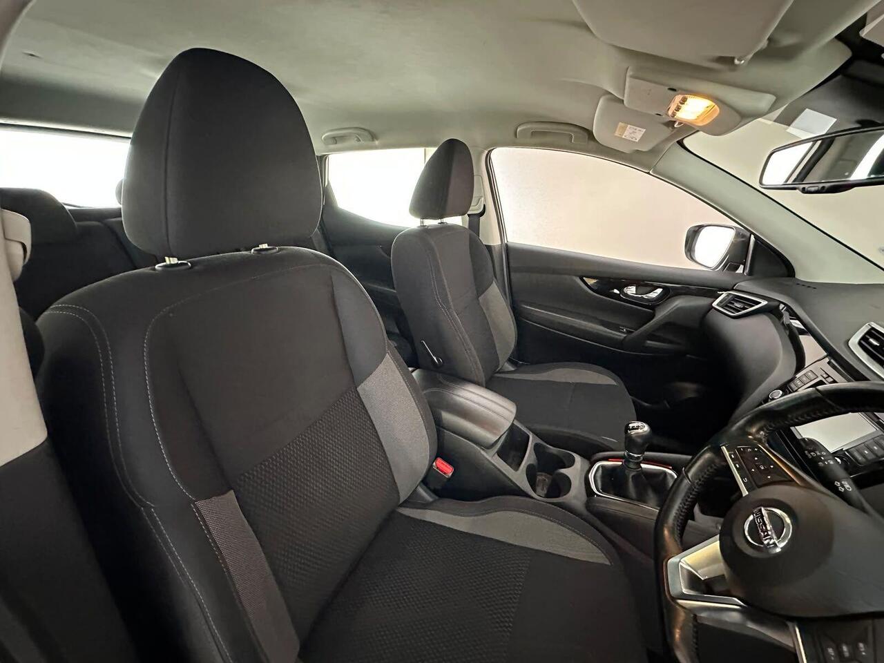 Nissan Qashqai VK69ARO