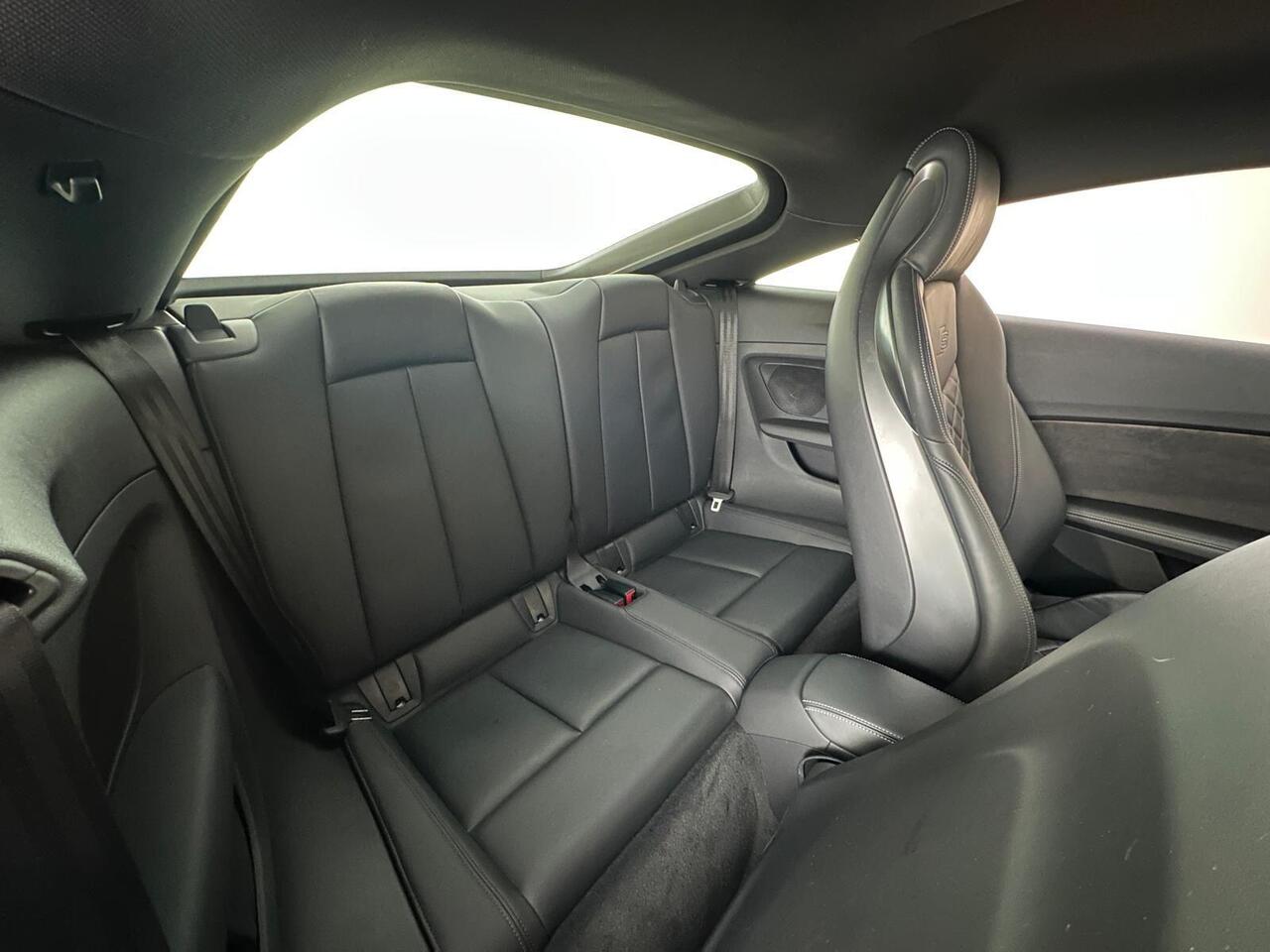 Audi TTS SB67FMU