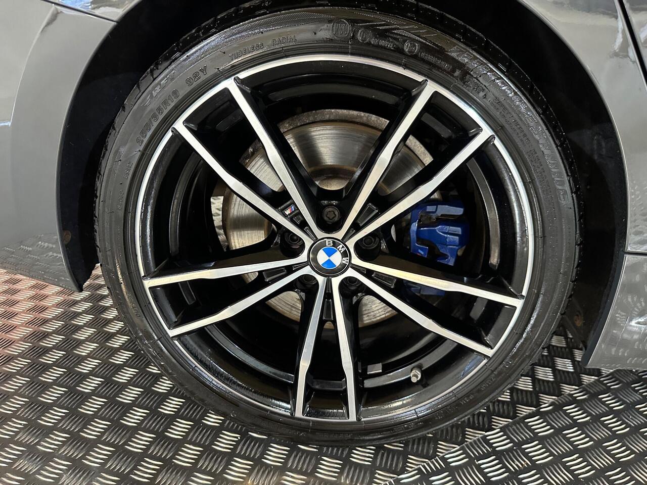 BMW 3 Series LG71TZH