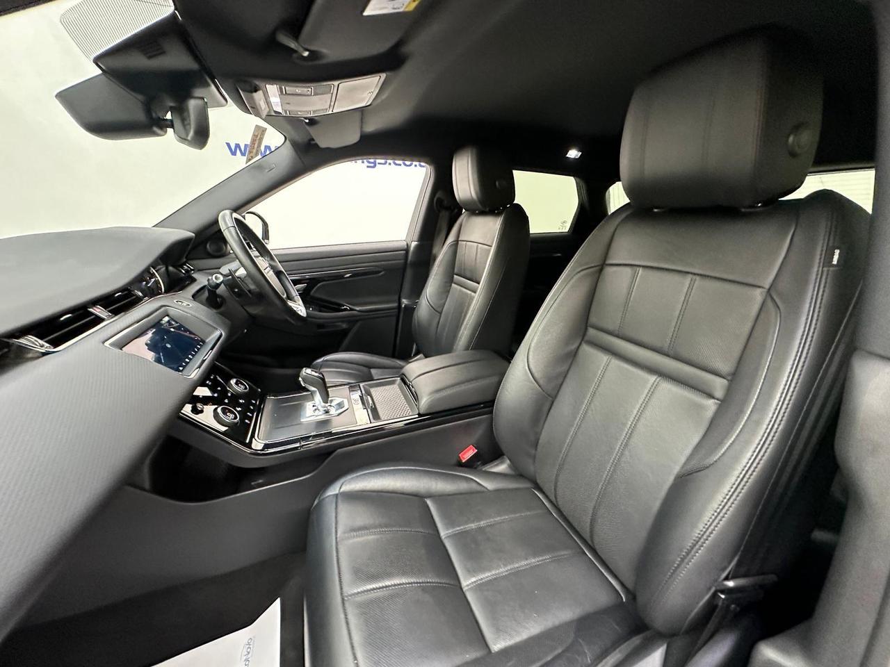 Land Rover Range Rover Evoque RV70SBZ