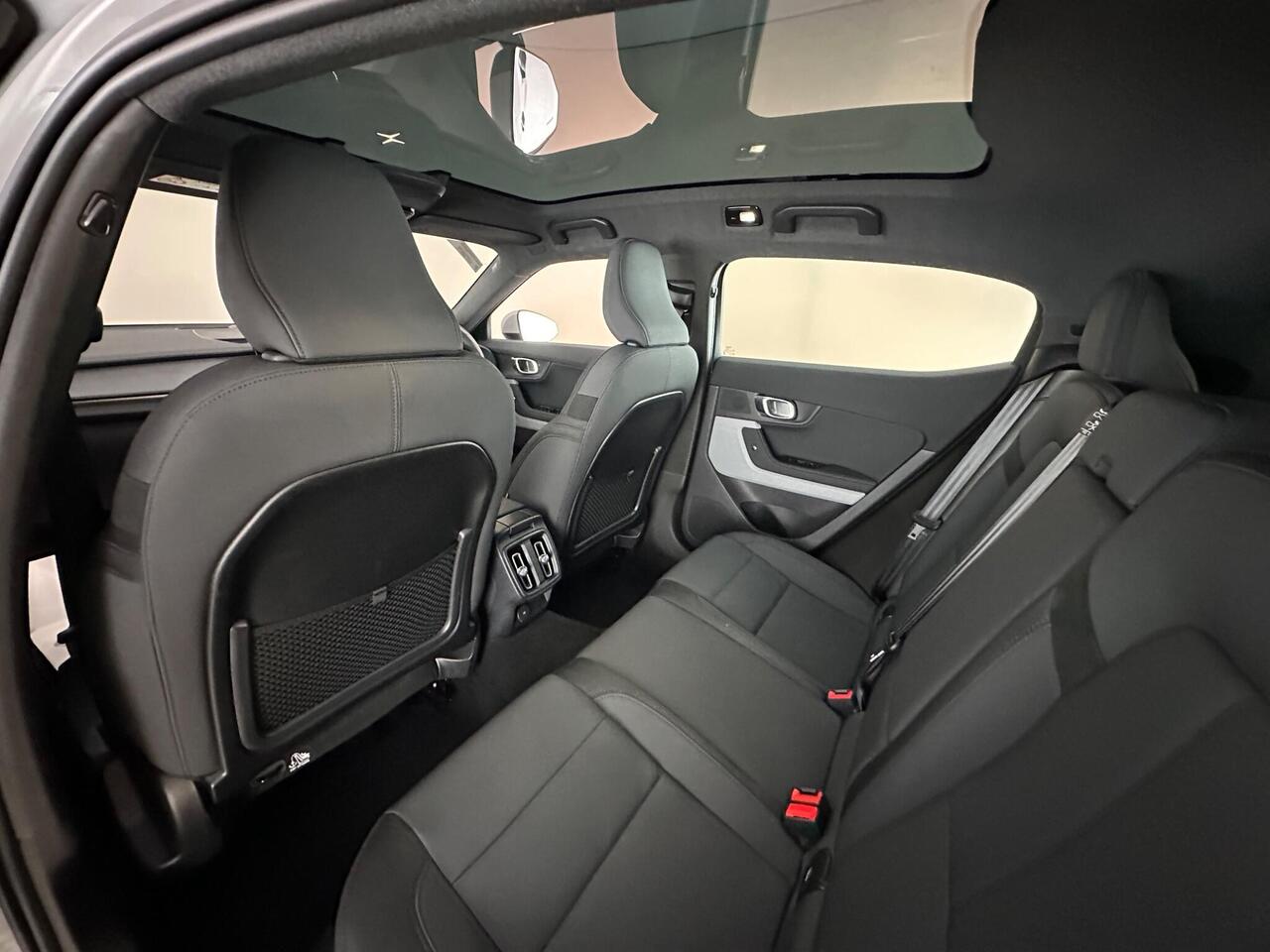 Polestar Polestar 2 OV25CLZ