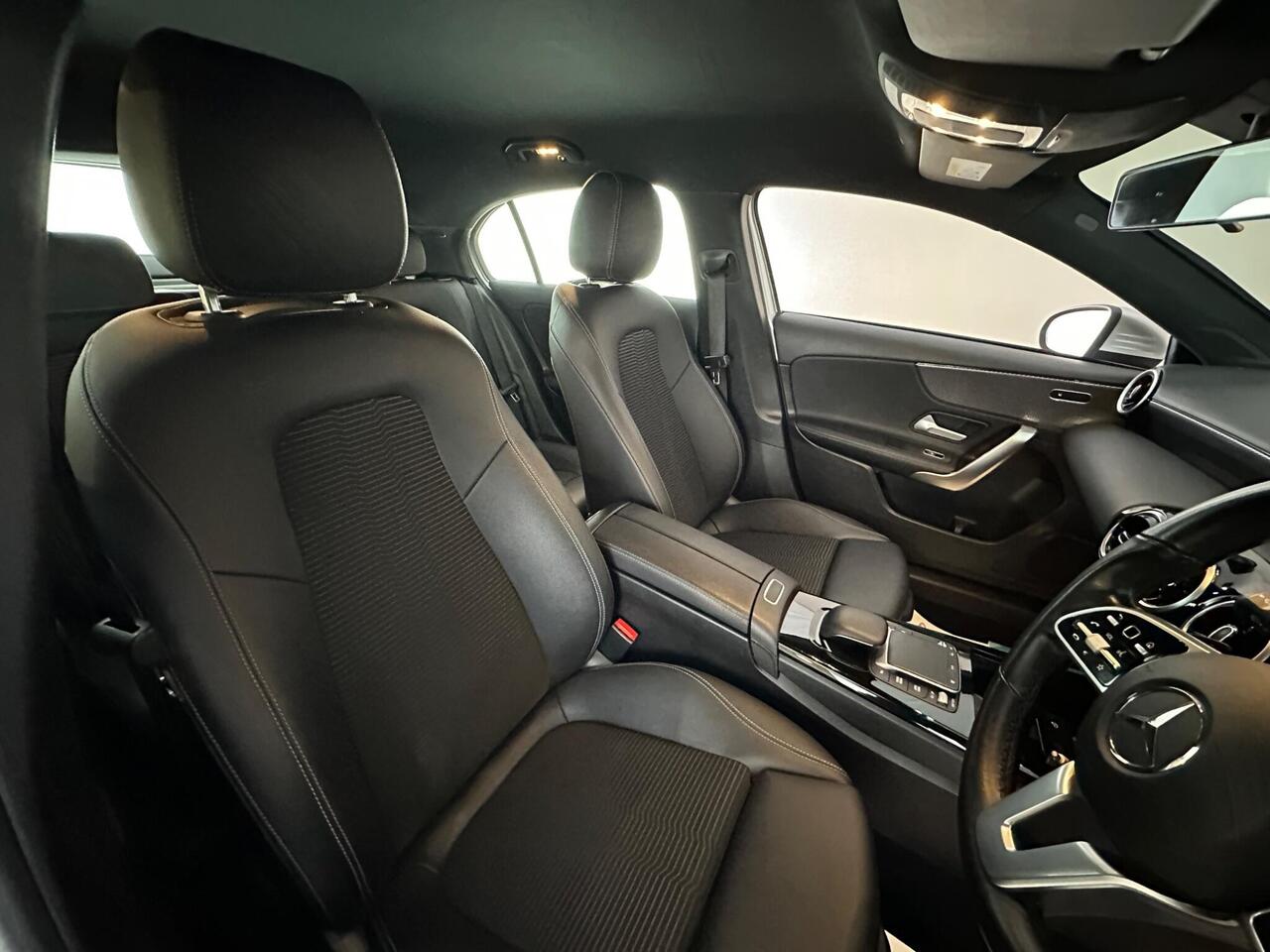 Mercedes-Benz A Class FY20ZGX