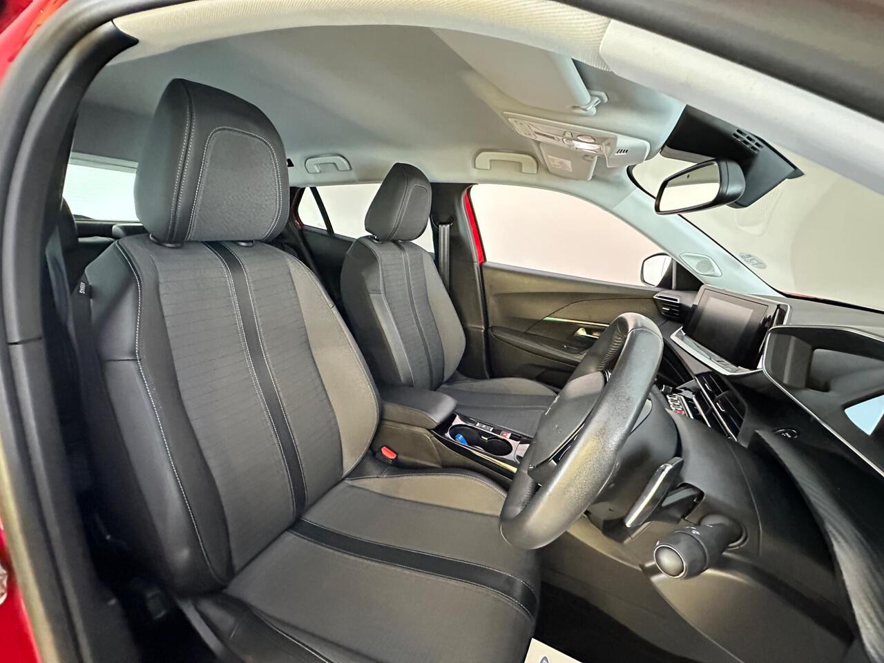 Peugeot 2008 RF71EOO