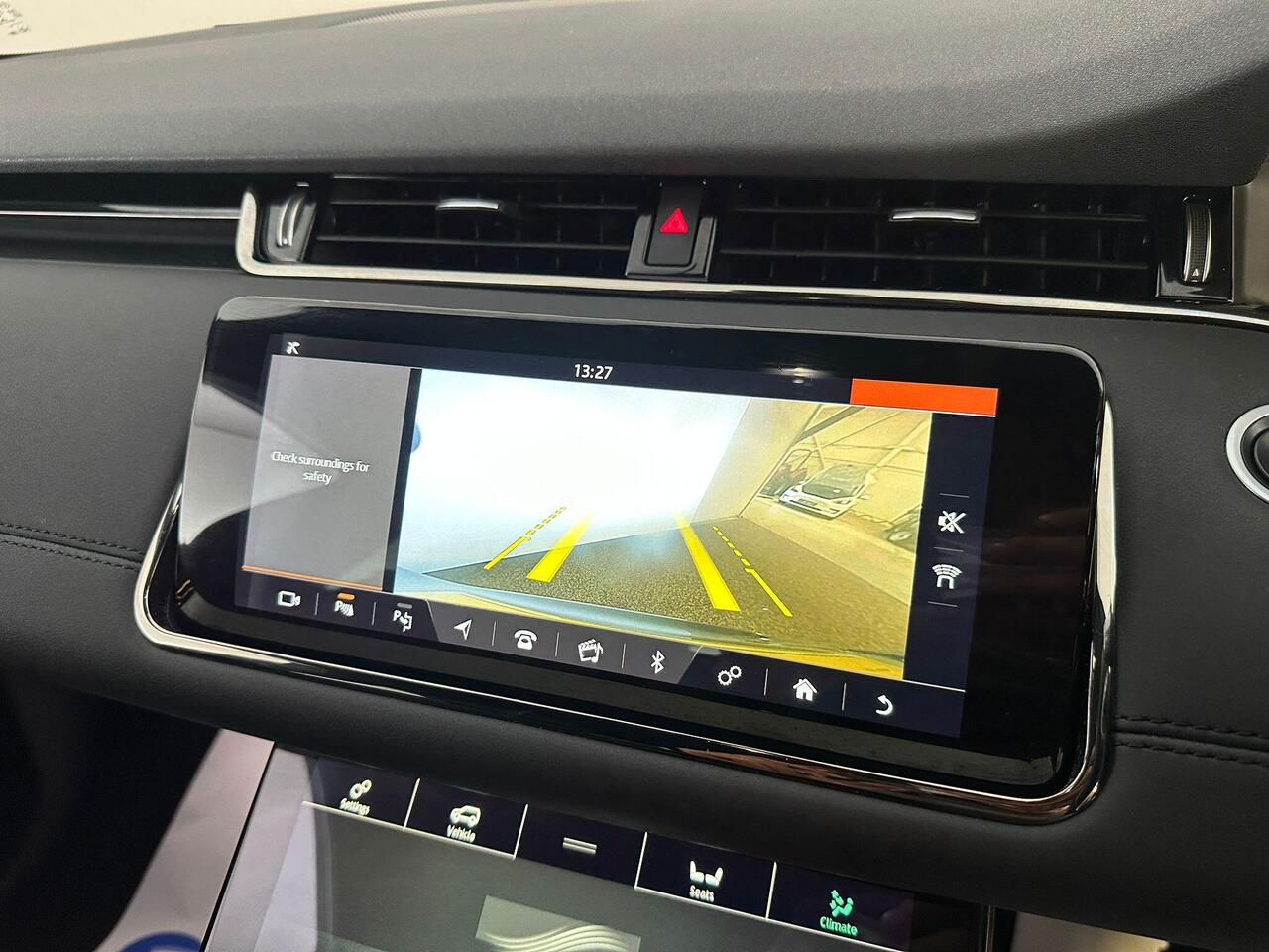 Land Rover Range Rover Evoque RK69BVS