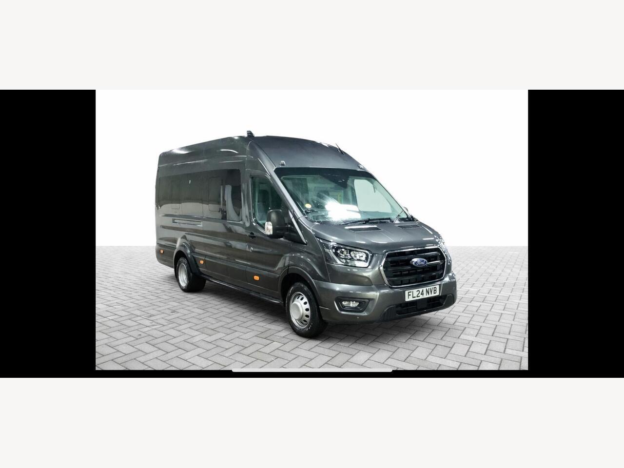 Ford Transit FL24NVB