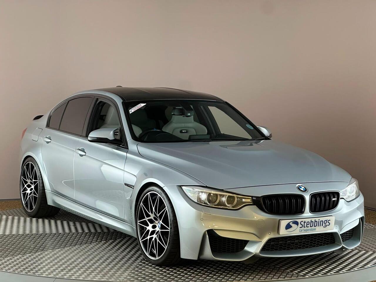 BMW M3 SE16NVL