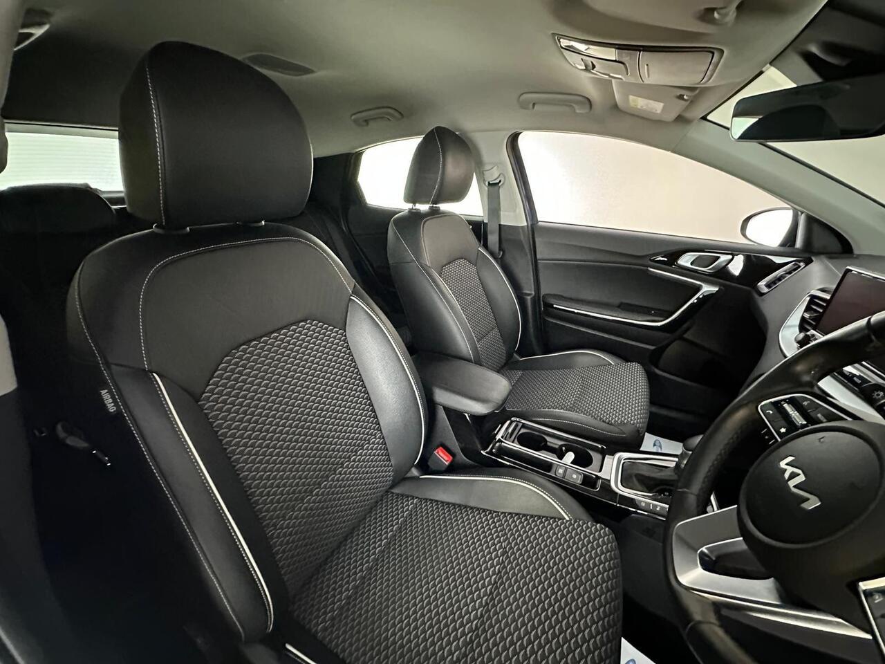 Kia XCeed SA72LBL
