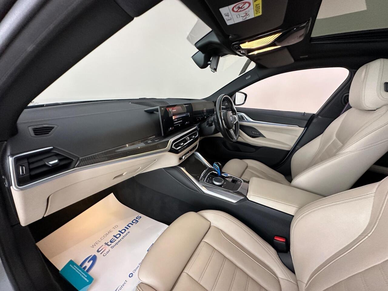 BMW i4 LS23PZB
