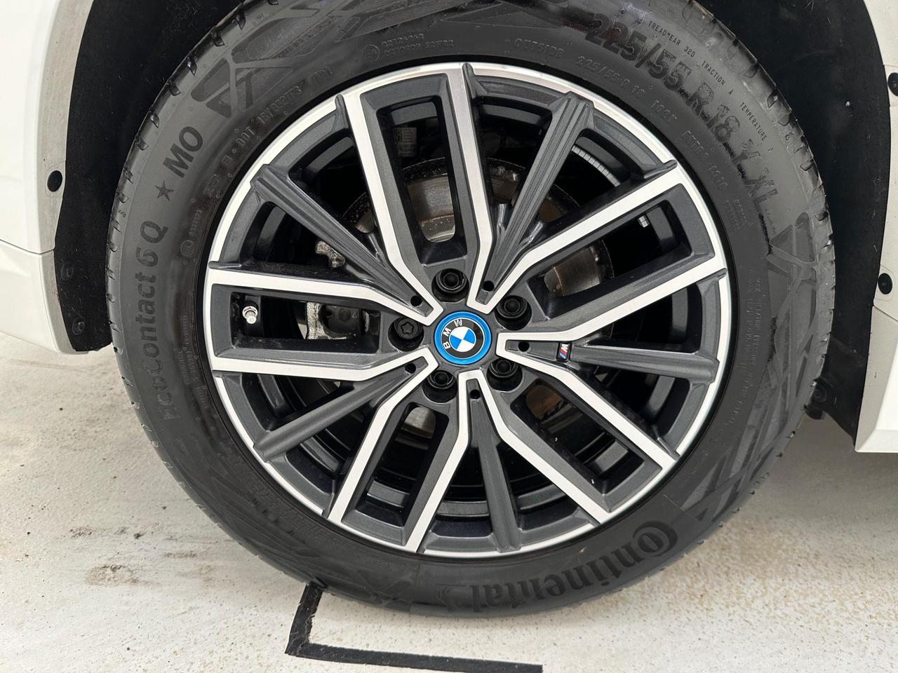 BMW iX1 ND24XEG