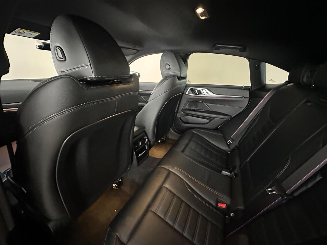 BMW 4 Series Gran Coupe AF23SVK