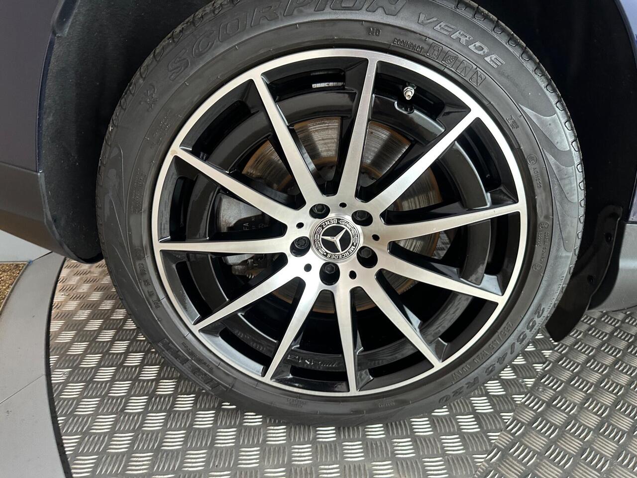 Mercedes-Benz EQC WP71HPF