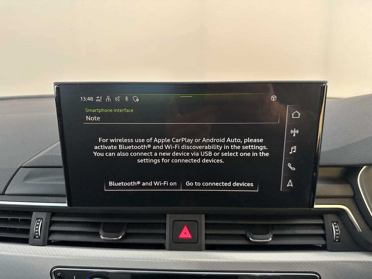 Audi A4 Avant KE23DXG