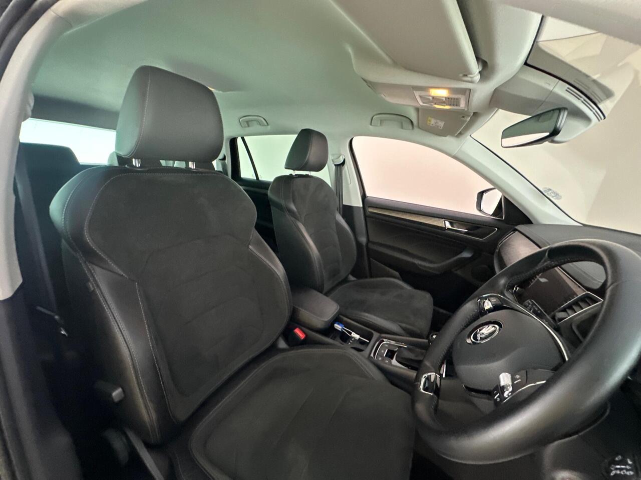 Skoda Kodiaq BF22ERO