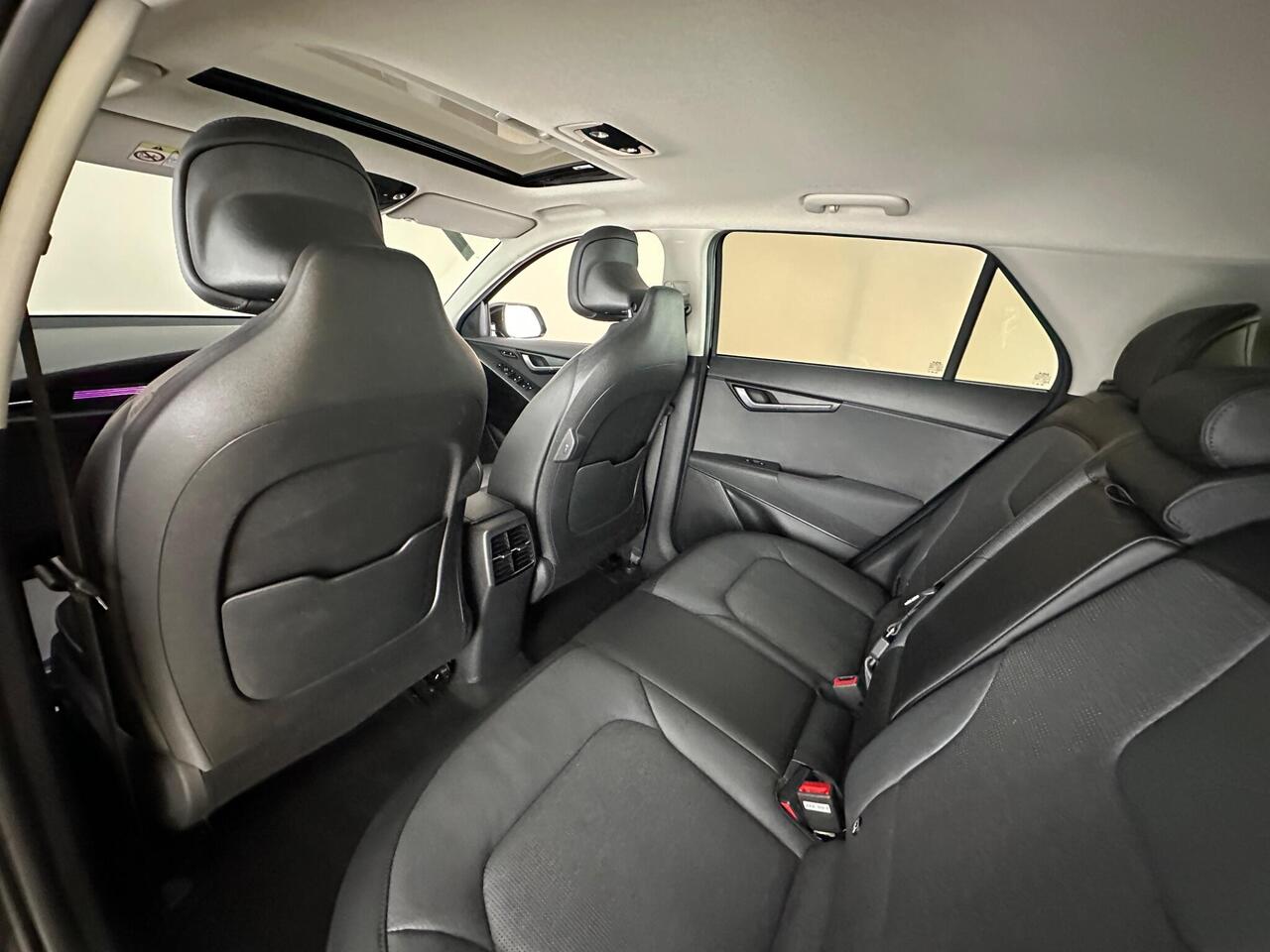 Kia Niro BV23ZTU