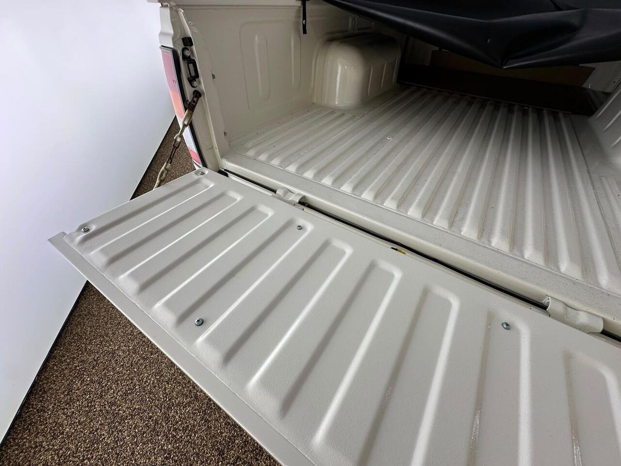 Nissan Pickup P153GPE